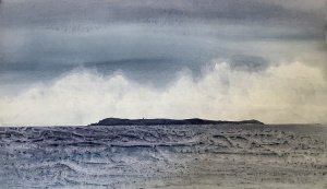 Storm Brewing